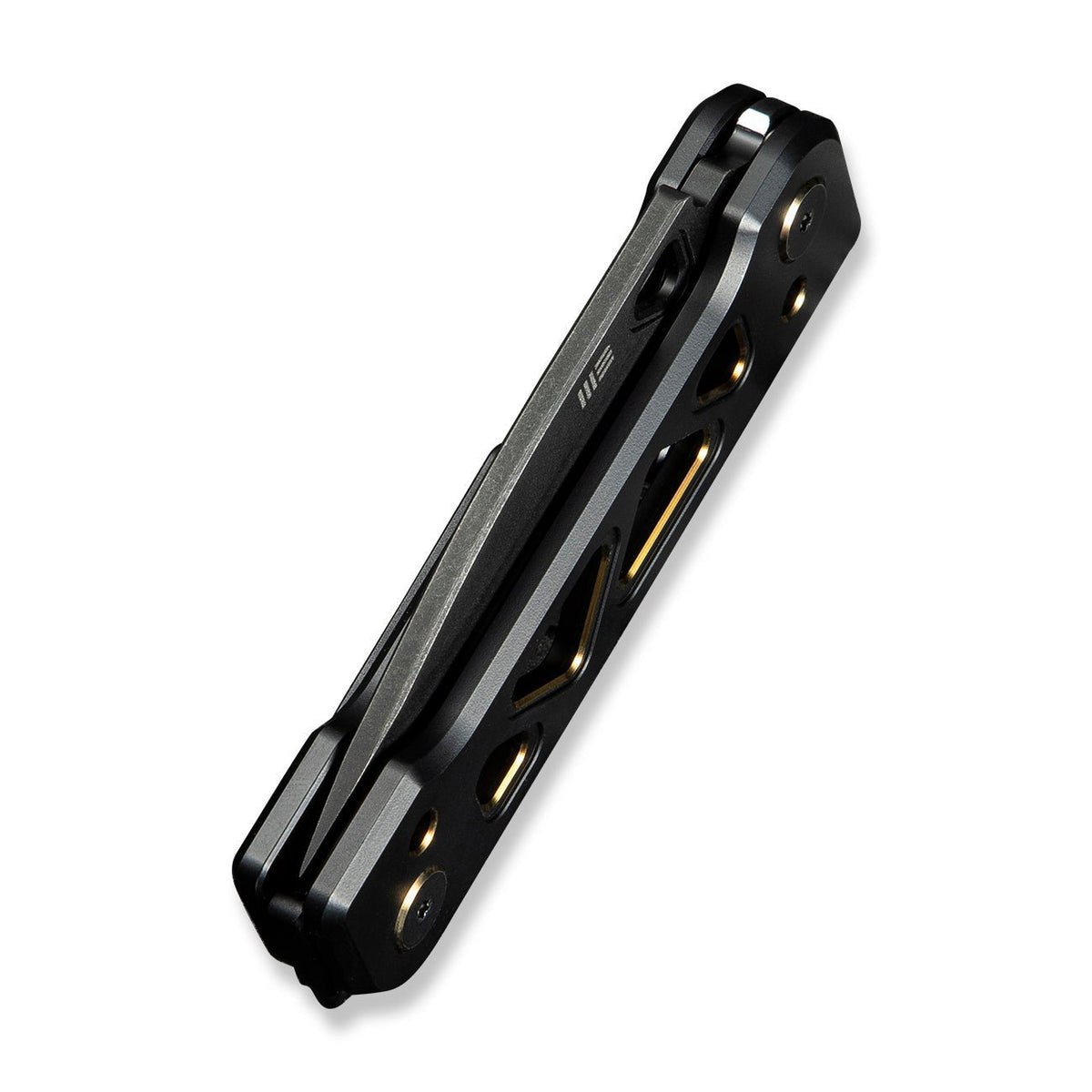 We Knife Tyro Superlock Folding Knife WE24001-1