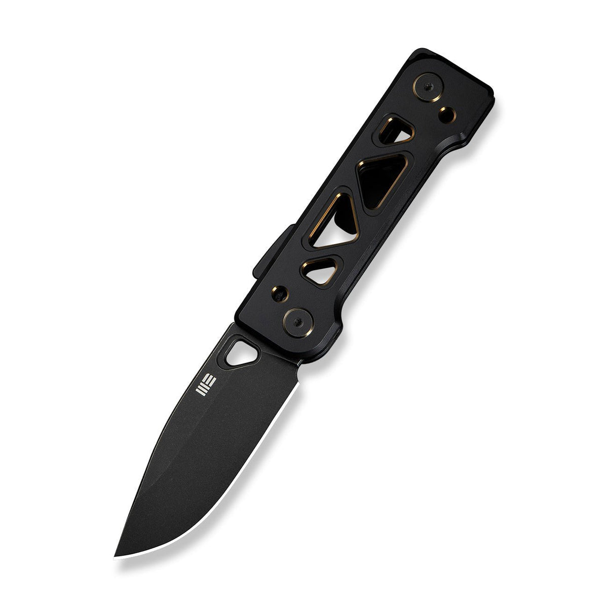We Knife Tyro Superlock Folding Knife WE24001-1