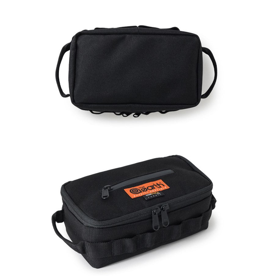 The Earth Wet Tissue Case, Pouch, - Outdoor Kuwait