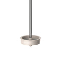 Outin LatteGo Handheld Milk Frother (Starburst Silver), Frother, - Outdoor Kuwait