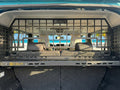 Scout Cargo Barrier - Suzuki Jimny (4 Doors), Molle Panels, - Outdoor Kuwait