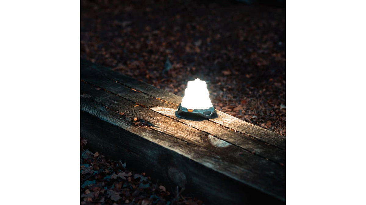 Nebo Galileo Air 1000 Rechargeable Lantern, Lanterns, - Outdoor Kuwait