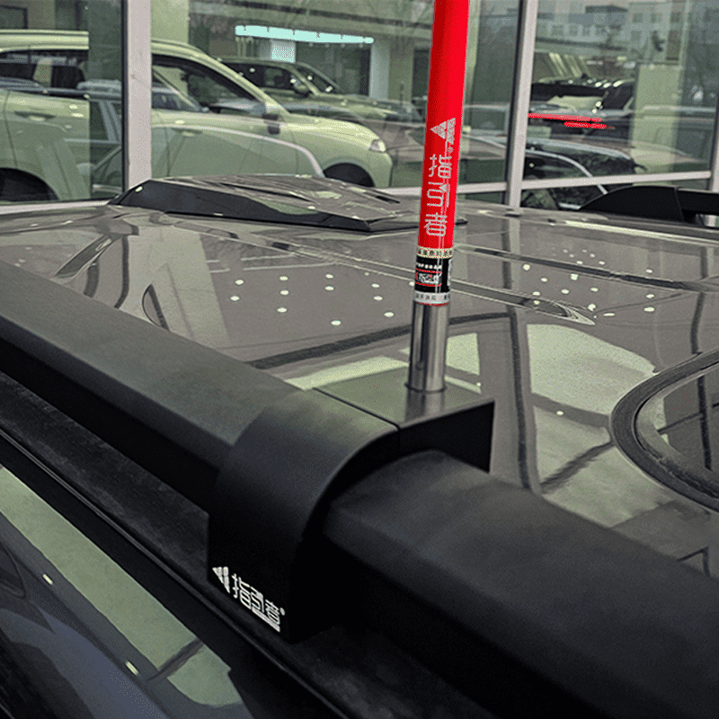 ZYZ Vehicle Flag Holder, Vehicle Flag Holders, - Outdoor Kuwait