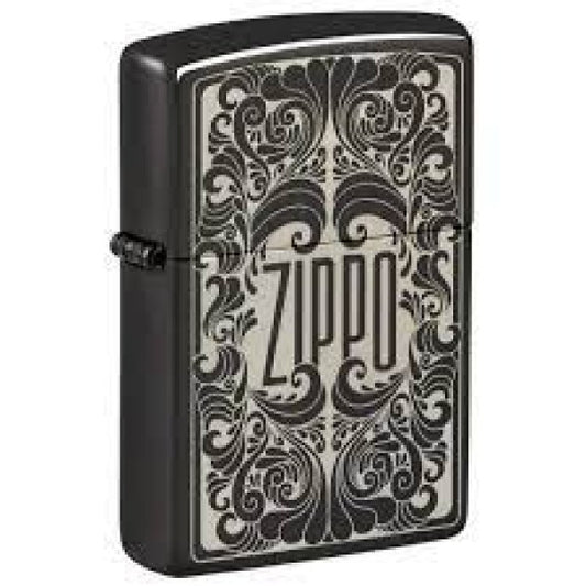 Zippo Design Lighter -ZP48253, Lighters & Matches,    - Outdoor Kuwait