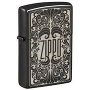 Zippo Design Lighter -ZP48253, Lighter, - Outdoor Kuwait