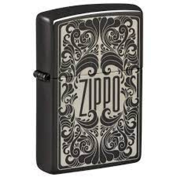 Zippo Design Lighter -ZP48253, Lighter, - Outdoor Kuwait