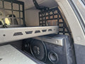 Scout Cargo Shelf - Toyota FJ, Molle Panels, - Outdoor Kuwait