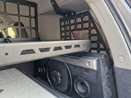 Scout Cargo Shelf - Toyota FJ, , - Outdoor Kuwait