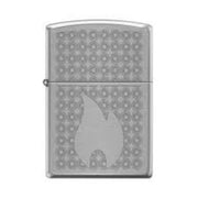 ZIPPO 200 AE179265 ZIPPO FLAME, Lighter, - Outdoor Kuwait