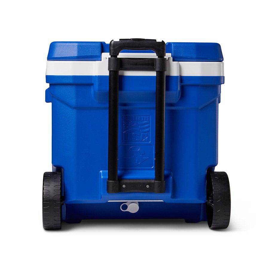 Igloo 60 Qt Profile II Roller Cooler, Coolers,    - Outdoor Kuwait
