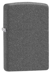 Zippo Classic Iron Stone, Lighter, - Outdoor Kuwait