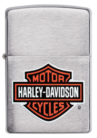 Zippo Harley-Davidson Logo, Lighter, - Outdoor Kuwait