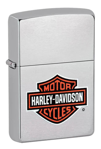 Zippo Harley-Davidson Logo, Lighters & Matches,    - Outdoor Kuwait