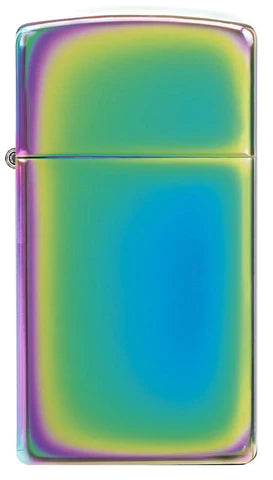 Zippo Slim® Multi Color, Lighter, - Outdoor Kuwait