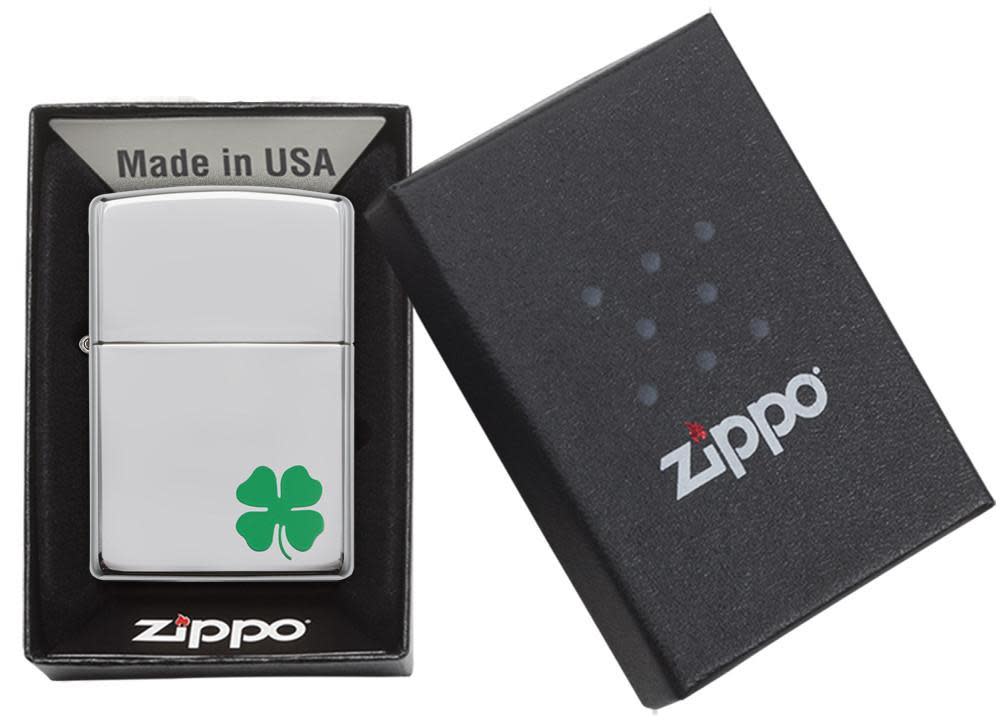 Zippo Bit O' Luck, Lighter, - Outdoor Kuwait