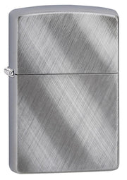Zippo Classic Diagonal Weave, Lighter, - Outdoor Kuwait