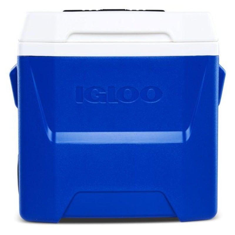Igloo 16 Qt Laguna Roller Cooler, Coolers,    - Outdoor Kuwait