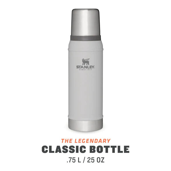STANLEY CLASSIC LEGENDARY BOTTLE | 0.75L, Water Bottles,    - Outdoor Kuwait