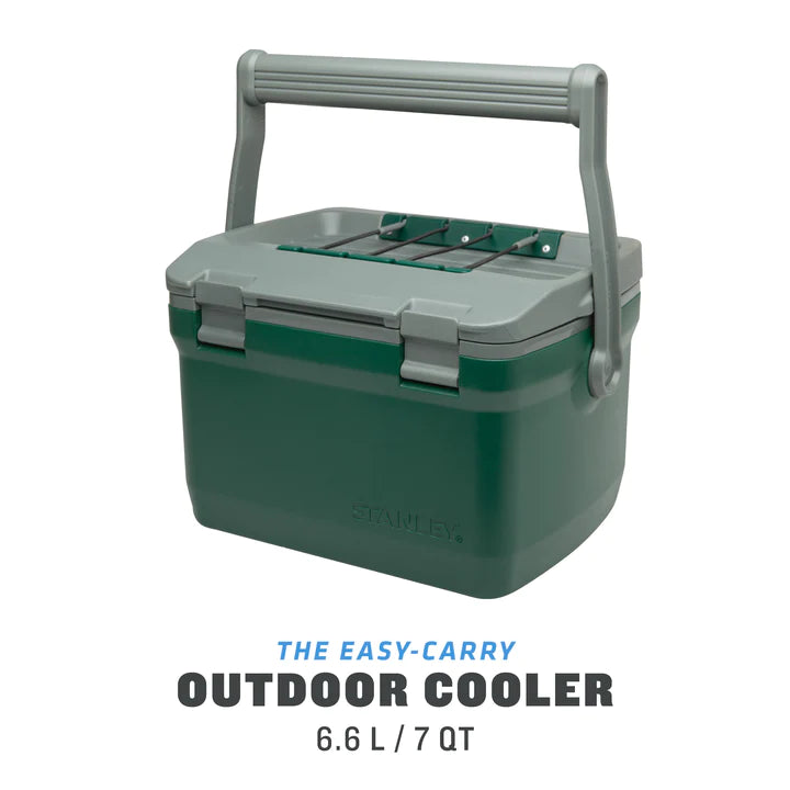 STANLEY ADVENTURE SERIES EASY CARRYLUNCH COOLER | 6.6L, Coolers,    - Outdoor Kuwait