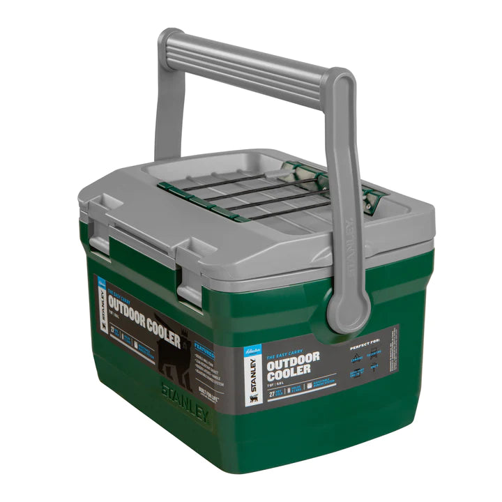STANLEY ADVENTURE SERIES EASY CARRYLUNCH COOLER | 6.6L, Coolers,    - Outdoor Kuwait