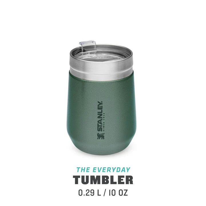 STANLEY GO EVERYDAY TUMBLER | 0.29L, Tumbler, - Outdoor Kuwait