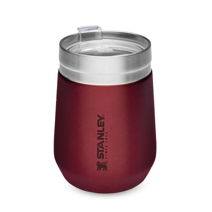 STANLEY GO EVERYDAY TUMBLER | 0.29L, Tumbler, Wine - Outdoor Kuwait