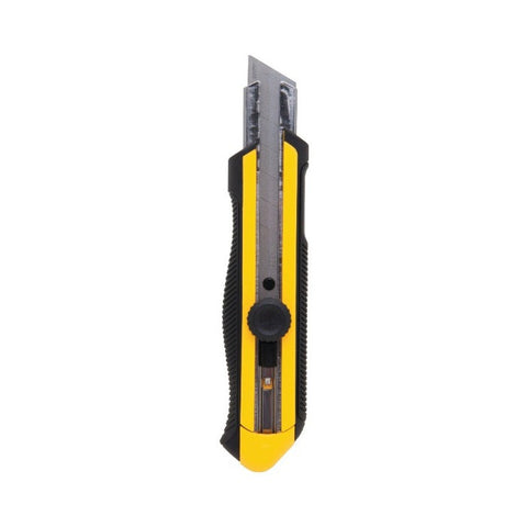 Stanley 25 mm DYNAGRIP® Snap-Off Knife-Tools-Outdoor.com.kw