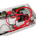 Hardkorr Voltage Sensitive Relay Kit, Batteries,    - Outdoor Kuwait