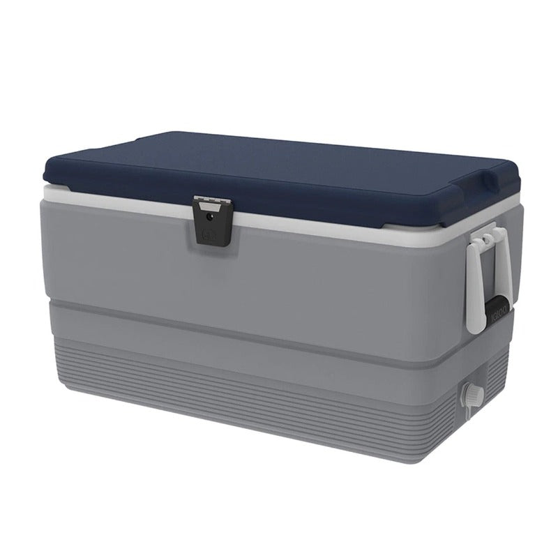 Igloo 70 Qt Maxcold Cooler - Sea Grey, Coolers,    - Outdoor Kuwait