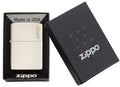 Zippo Classic Mercury Glass Zippo Logo, Lighters & Matches,    - Outdoor Kuwait