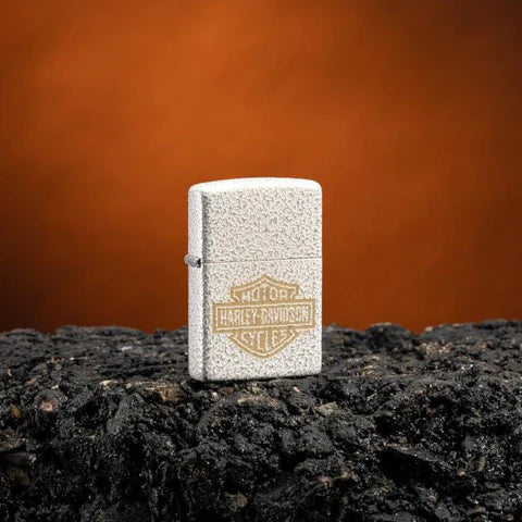 Zippo Harley-Davidson®, Lighter, - Outdoor Kuwait