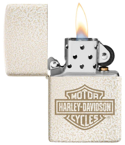Zippo Harley-Davidson®, Lighter, - Outdoor Kuwait
