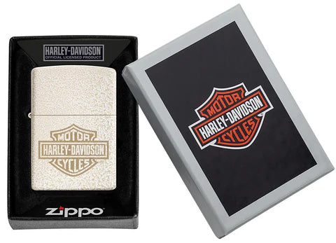 Zippo Harley-Davidson®, Lighter, - Outdoor Kuwait