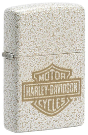 Zippo Harley-Davidson®, Lighter, - Outdoor Kuwait