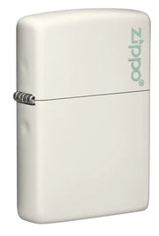Zippo Classic Glow In The Dark Zippo Logo, Lighter, - Outdoor Kuwait