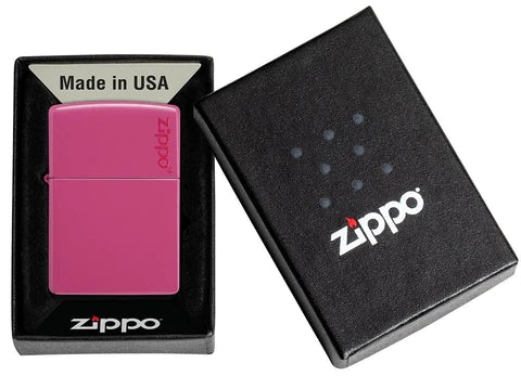 Zippo Classic Frequency Zippo Logo, Lighter, - Outdoor Kuwait