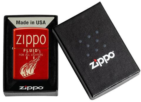 Zippo Retro Design, Lighters & Matches,    - Outdoor Kuwait