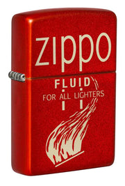 Zippo Retro Design, Lighter, - Outdoor Kuwait