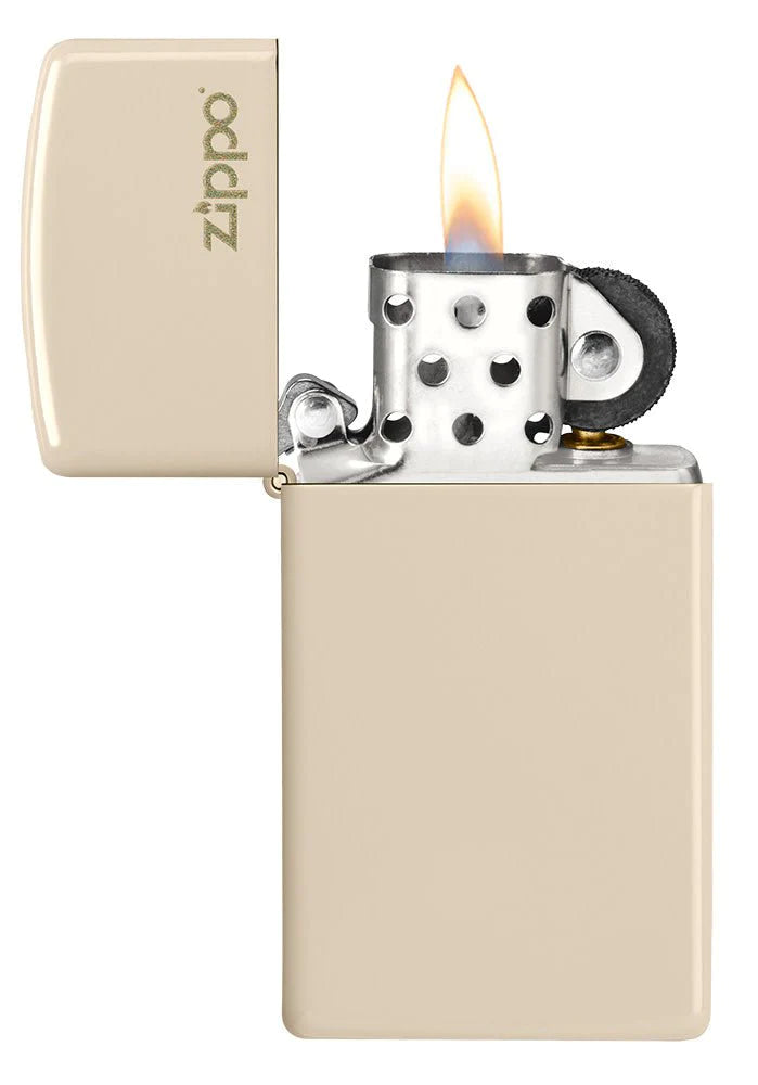 Zippo Slim® Flat Sand ZL, Lighter, - Outdoor Kuwait