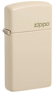 Zippo Slim® Flat Sand ZL, Lighter, - Outdoor Kuwait