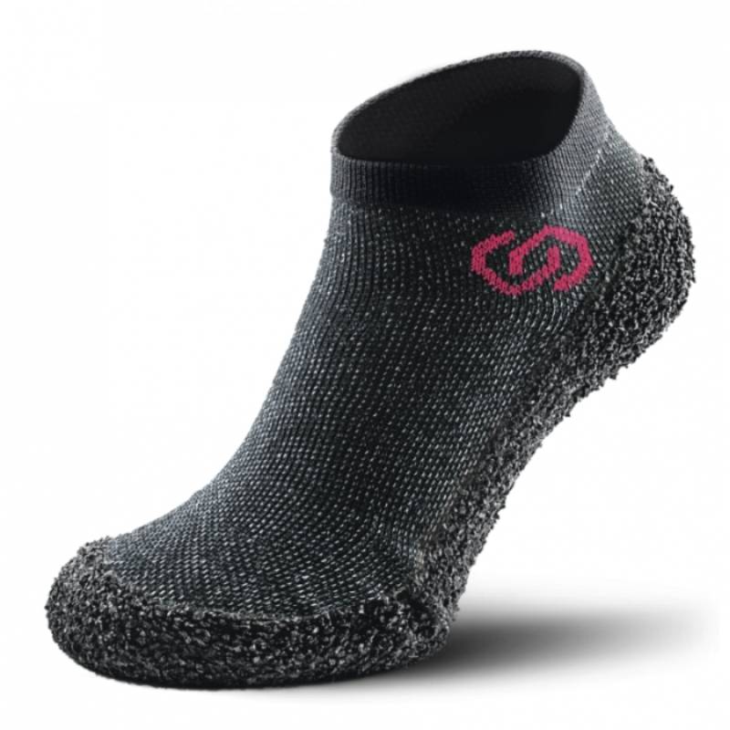 Skinners Athleisure - Speckled Black, Footwear,    - Outdoor Kuwait