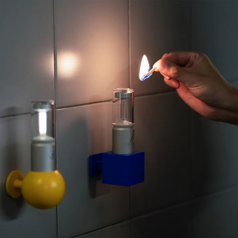 Hoto Camping Light, Lanterns, - Outdoor Kuwait
