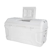 Igloo Maxcold Cool Box - 156L | 165Qt, Coolers, - Outdoor Kuwait
