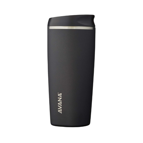 Avana Sedona Stainless Steel Double Wall Insulated Water Bottle, 20-Ounce-Water Bottles-Outdoor.com.kw