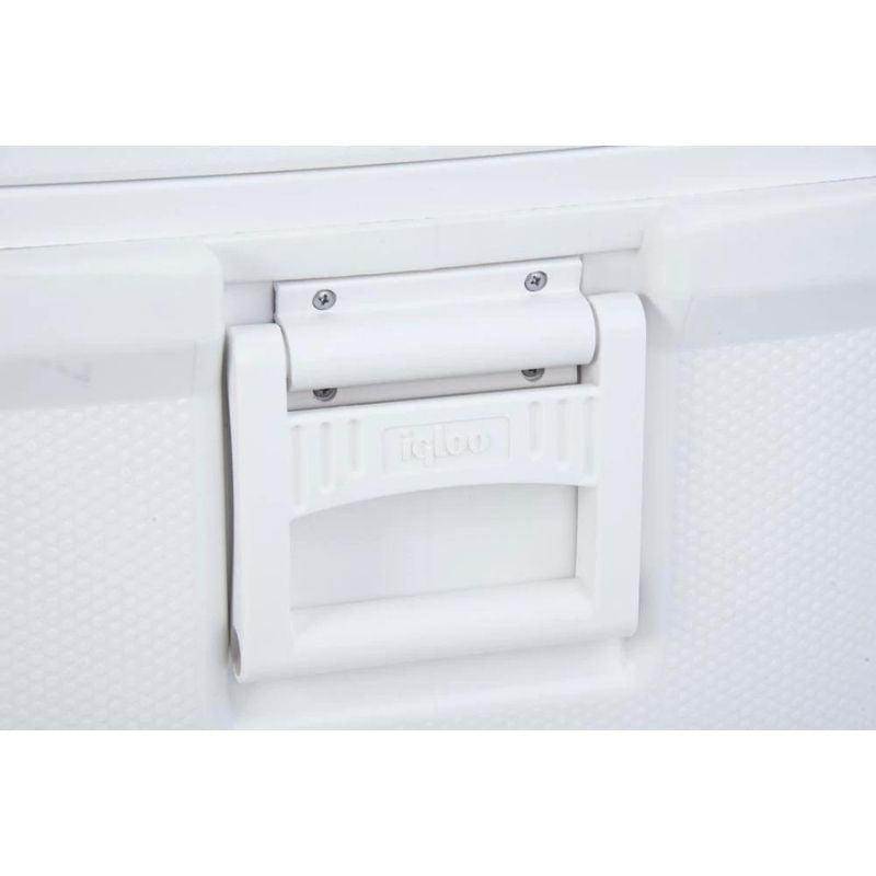 Igloo Maxcold Cool Box - 156L | 165Qt, Coolers, - Outdoor Kuwait