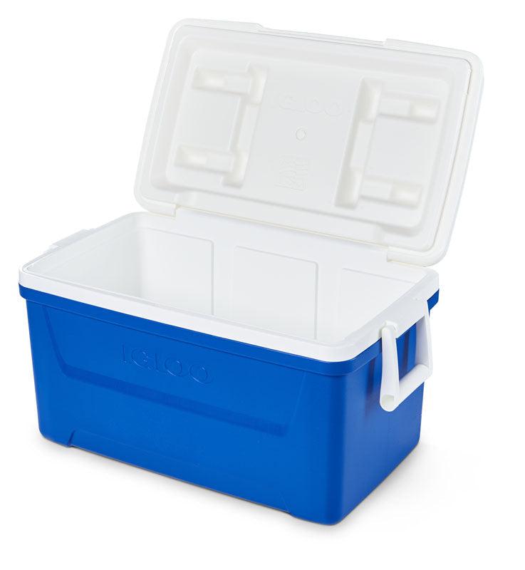 Igloo 25 Qt Ice Chest Cooler, Coolers,    - Outdoor Kuwait