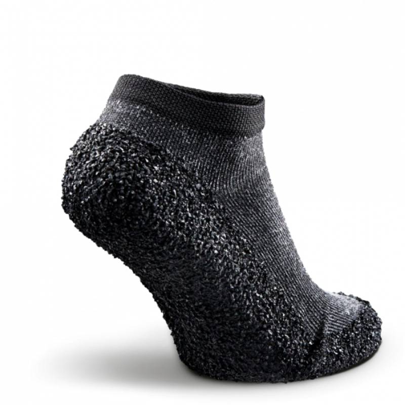 Skinners Athleisure - Speckled Black, Footwear,    - Outdoor Kuwait