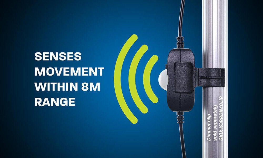 Hardkorr Motion Sensor for Camping Lights, Lights Accessories,    - Outdoor Kuwait