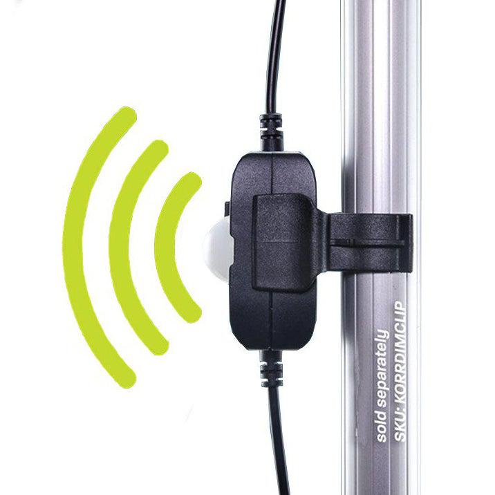 Hardkorr Motion Sensor for Camping Lights, Lights Accessories,    - Outdoor Kuwait
