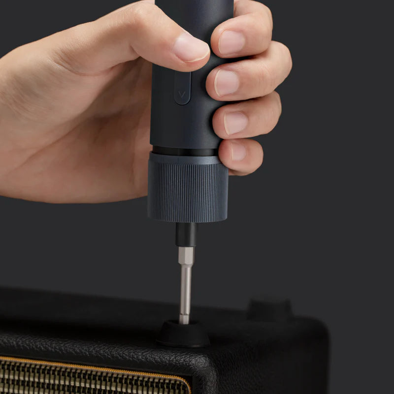 Hoto 3.6V Screwdriver Kit, Tool Set, - Outdoor Kuwait